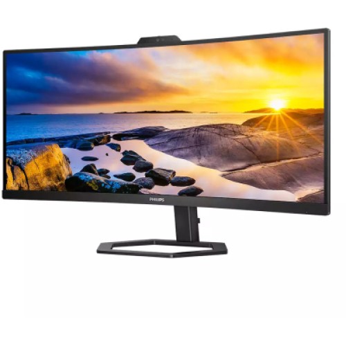 Монитор Philips 34E1C5600HE/00