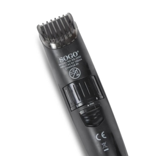 Машинка для стрижки SOGO SS-3445