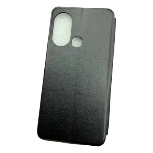 Чехол для мобильного телефона BeCover Exclusive Infinix Hot 11S (X6812) Black (708990)