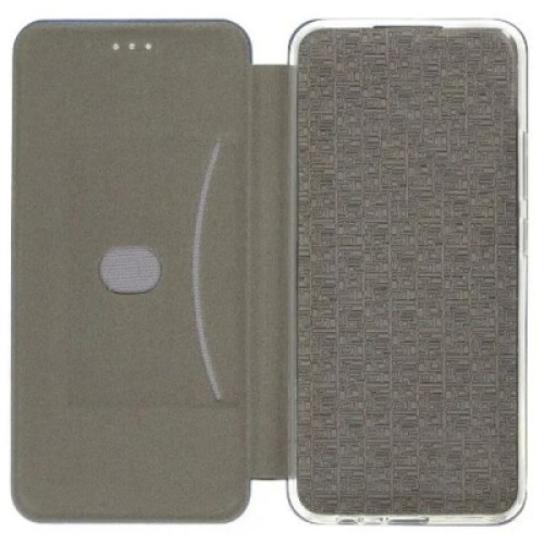 Чехол для мобильного телефона BeCover Exclusive Infinix Hot 11S (X6812) Black (708990)