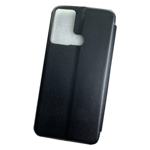 Чехол для мобильного телефона BeCover Exclusive Infinix HOT 12 Play NFC (X6816D) Black (708991)