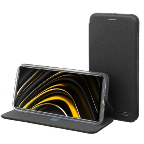 Чехол для мобильного телефона BeCover Exclusive Infinix Hot 20 5G (X666B) Black (708994)