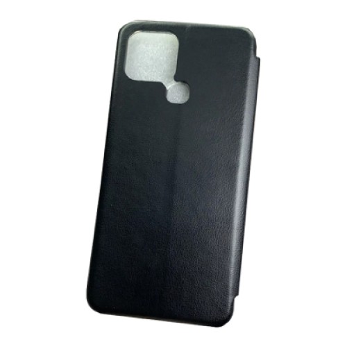 Чехол для мобильного телефона BeCover Exclusive Infinix Smart 6 (X6511B) Black (708989)