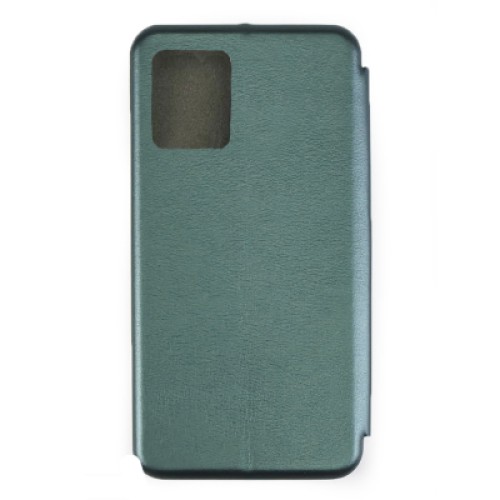 Чехол для мобильного телефона BeCover Exclusive Motorola Moto E13 Dark Green (709006)