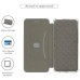 Чехол для мобильного телефона BeCover Exclusive Motorola Moto G13/G23/G53 Dark Green (709001)