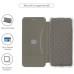 Чехол для мобильного телефона BeCover Exclusive Motorola Moto G32 Dark Green (708997)