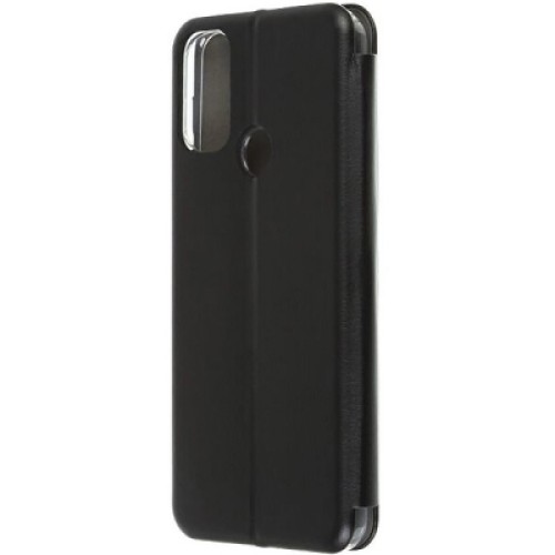 Чехол для мобильного телефона BeCover Exclusive Motorola Moto G51 5G Black (709002)