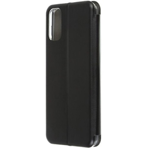 Чехол для мобильного телефона BeCover Exclusive Motorola Moto G72 Black (709003)
