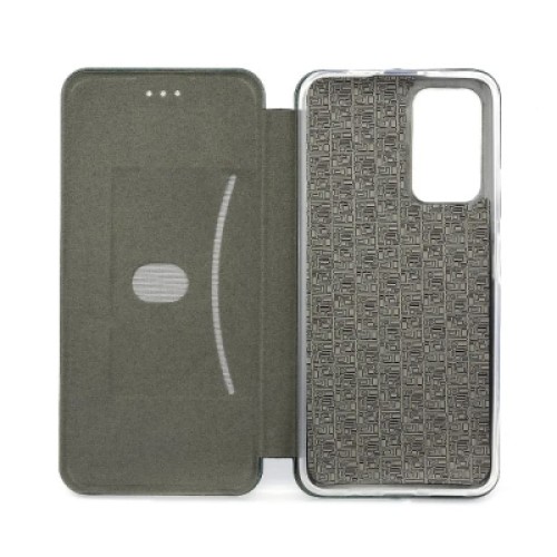 Чехол для мобильного телефона BeCover Exclusive Nokia G60 5G Black (709010)