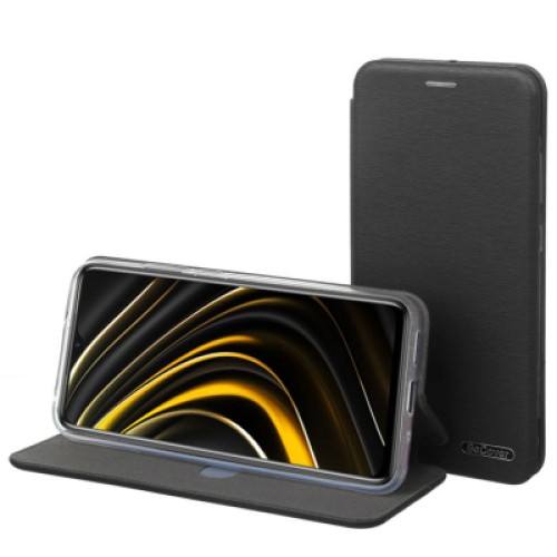 Чехол для мобильного телефона BeCover Exclusive Nokia G60 5G Black (709010)
