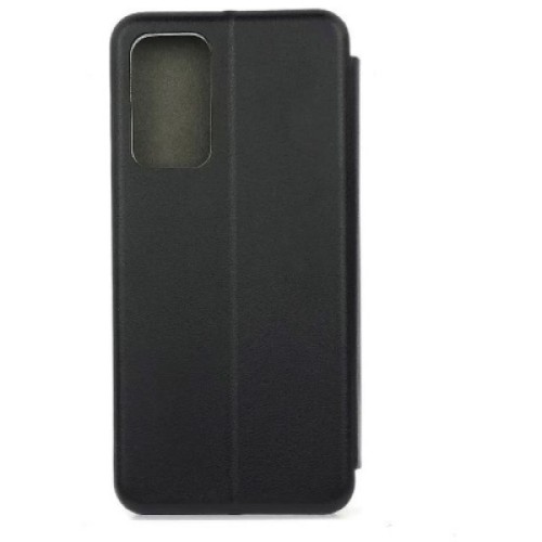 Чехол для мобильного телефона BeCover Exclusive Poco F4 Black (709020)