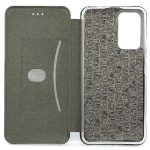 Чехол для мобильного телефона BeCover Exclusive Poco F4 Black (709020)