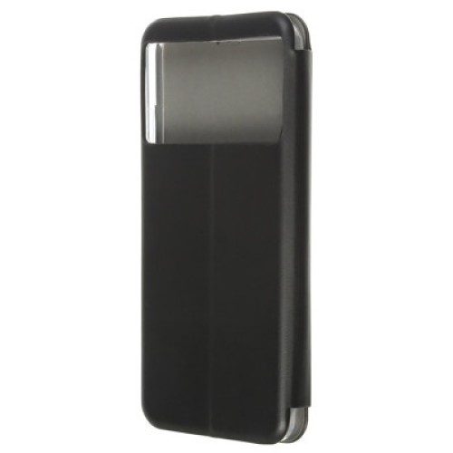 Чехол для мобильного телефона BeCover Exclusive Poco M5 4G Black (709017)