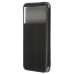 Чехол для мобильного телефона BeCover Exclusive Poco M5 4G Black (709017)