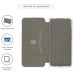 Чехол для мобильного телефона BeCover Exclusive Poco M5s Dark Green (709013)