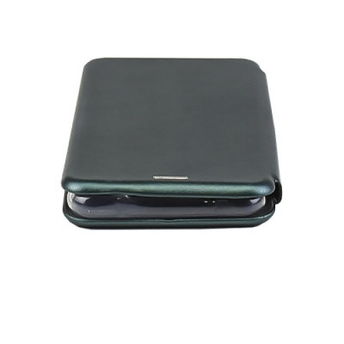Чехол для мобильного телефона BeCover Exclusive Poco X5 Pro 5G Dark Green (709016)