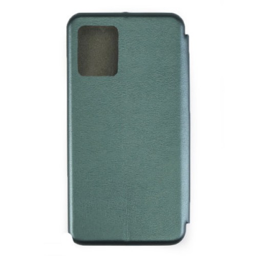 Чехол для мобильного телефона BeCover Exclusive Poco X5 Pro 5G Dark Green (709016)