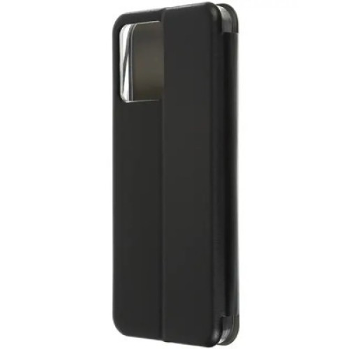 Чехол для мобильного телефона BeCover Exclusive Realme C30/C30s Black (709072)