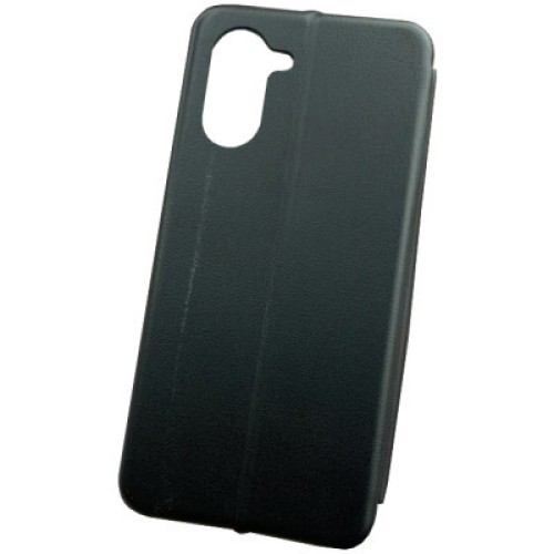 Чехол для мобильного телефона BeCover Exclusive Realme C33 2022/C33 2023 Black (709073)
