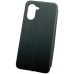 Чехол для мобильного телефона BeCover Exclusive Realme C33 2022/C33 2023 Black (709073)