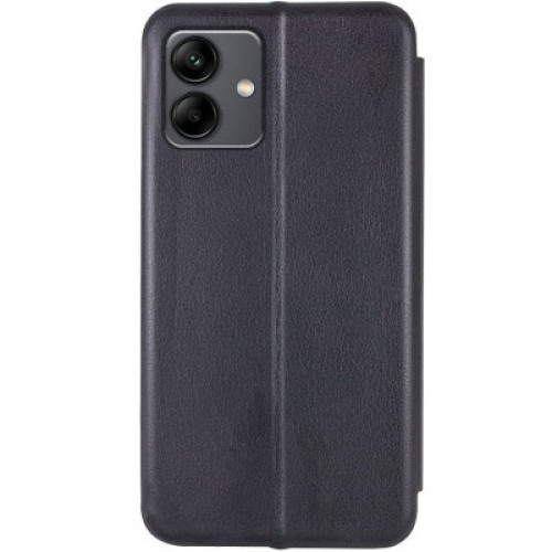 Чехол для мобильного телефона BeCover Exclusive Samsung Galaxy A04 SM-A045 Black (708899)