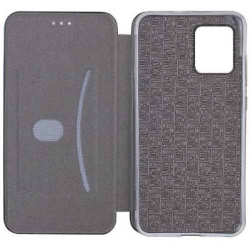 Чехол для мобильного телефона BeCover Exclusive Samsung Galaxy A04 SM-A045 Black (708899)