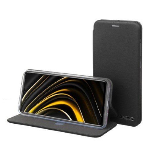 Чехол для мобильного телефона BeCover Exclusive Samsung Galaxy A13 5G SM-A136/A04s SM-A047 Black (709024)