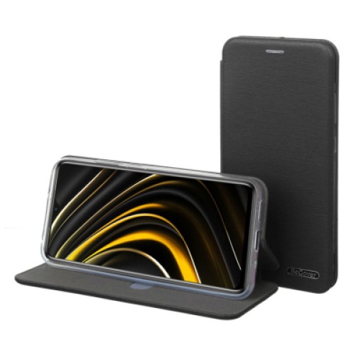 Чехол для мобильного телефона BeCover Exclusive Samsung Galaxy A14 4G SM-A145/A14 5G SM-A146 Black (709027)
