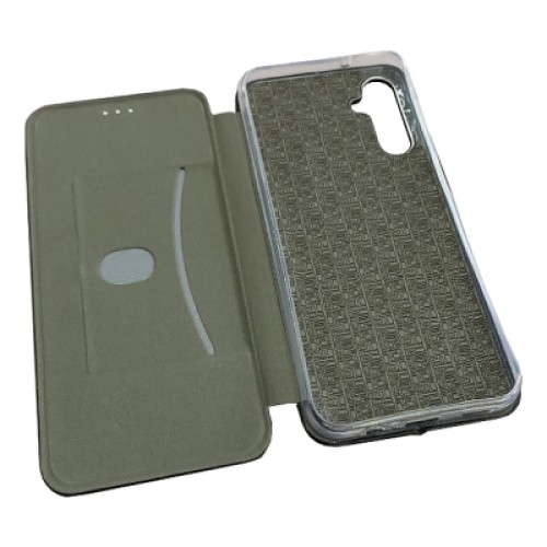 Чехол для мобильного телефона BeCover Exclusive Samsung Galaxy A14 4G SM-A145/A14 5G SM-A146 Dark Green (709029)
