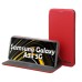 Чехол для мобильного телефона BeCover Exclusive Samsung Galaxy A34 5G SM-A346 Burgundy Red (709031)