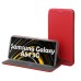Чехол для мобильного телефона BeCover Exclusive Samsung Galaxy A54 5G SM-A546 Burgundy Red (709034)