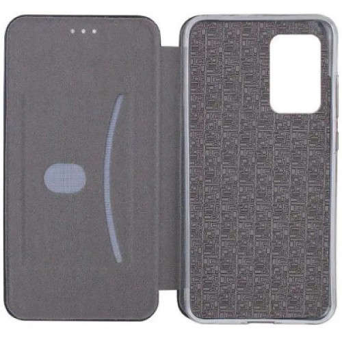 Чехол для мобильного телефона BeCover Exclusive Samsung Galaxy M13 4G SM-M135 Dark Green (709038)