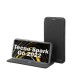 Чехол для мобильного телефона BeCover Exclusive Tecno Spark Go 2022 (KG5m) Black (709047)
