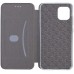 Чехол для мобильного телефона BeCover Exclusive Vivo Y15s / Y15a Black (709078)