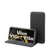 Чехол для мобильного телефона BeCover Exclusive Vivo Y15s / Y15a Black (709078)