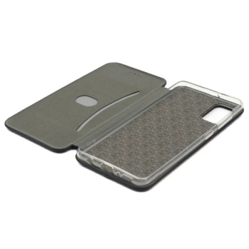 Чехол для мобильного телефона BeCover Exclusive Xiaomi 12 Lite Dark Green (709062)