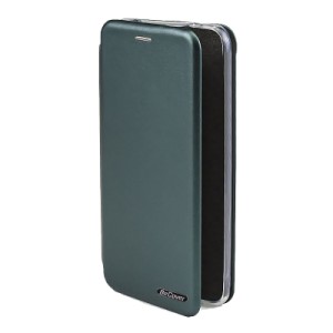 Чохол до мобільного телефона BeCover Exclusive Xiaomi 12 Lite Dark Green (709062)