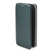Чехол для мобильного телефона BeCover Exclusive Xiaomi 12 Lite Dark Green (709062)