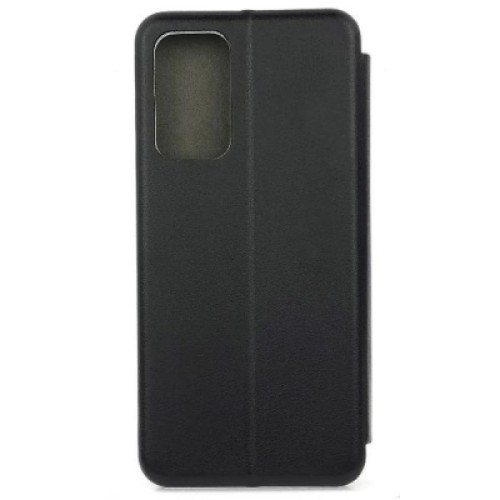 Чехол для мобильного телефона BeCover Exclusive Xiaomi 12T / 12T Pro Black (709059)