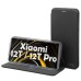 Чехол для мобильного телефона BeCover Exclusive Xiaomi 12T / 12T Pro Black (709059)