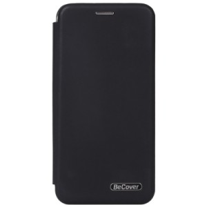 Чохол до мобільного телефона BeCover Exclusive Xiaomi 12T / 12T Pro Black (709059)