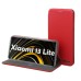 Чехол для мобильного телефона BeCover Exclusive Xiaomi 13 Lite Burgundy Red (709050)