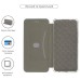 Чехол для мобильного телефона BeCover Exclusive Xiaomi 13 Lite Dark Green (709051)