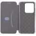 Чехол для мобильного телефона BeCover Exclusive Xiaomi Redmi 12C Black (709063)