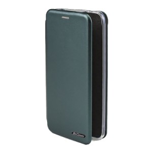 Чехол для мобильного телефона BeCover Exclusive Xiaomi Redmi 12C Dark Green (709065)