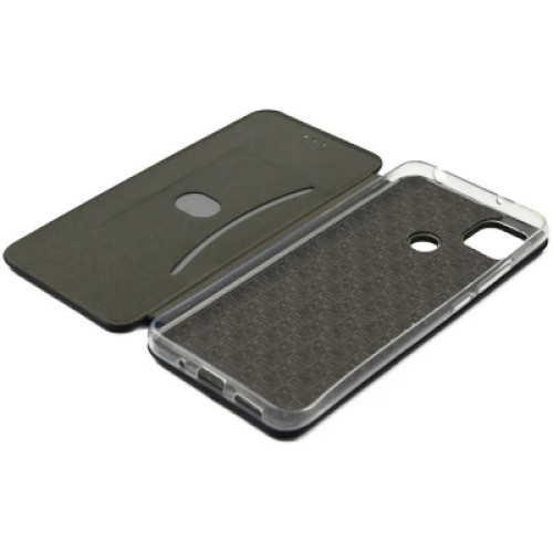 Чехол для мобильного телефона BeCover Exclusive Xiaomi Redmi 9C Dark Green (709052) Чехол для мобильного телефона BeCover Exclusive Xiaomi Redmi 9C Dark Green (709052)