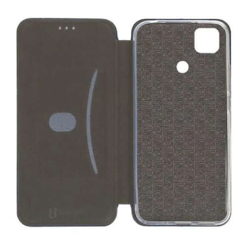 Чехол для мобильного телефона BeCover Exclusive Xiaomi Redmi 9C Dark Green (709052) Чехол для мобильного телефона BeCover Exclusive Xiaomi Redmi 9C Dark Green (709052)