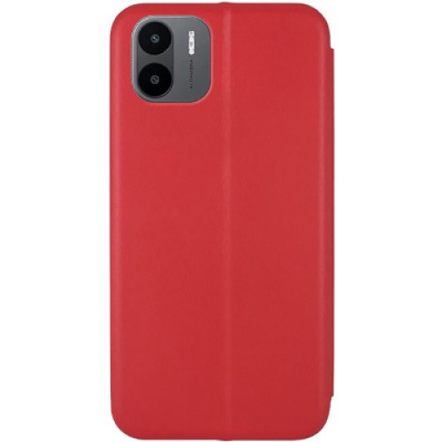 Чехол для мобильного телефона BeCover Exclusive Xiaomi Redmi A1/A2 Burgundy Red (709054)