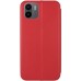 Чехол для мобильного телефона BeCover Exclusive Xiaomi Redmi A1/A2 Burgundy Red (709054)