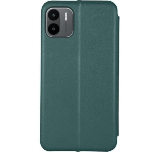 Чехол для мобильного телефона BeCover Exclusive Xiaomi Redmi A1/A2 Dark Green (709055)